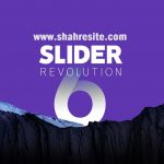 آموزش افزونه اسلایدر رولوشن Slider Revolution